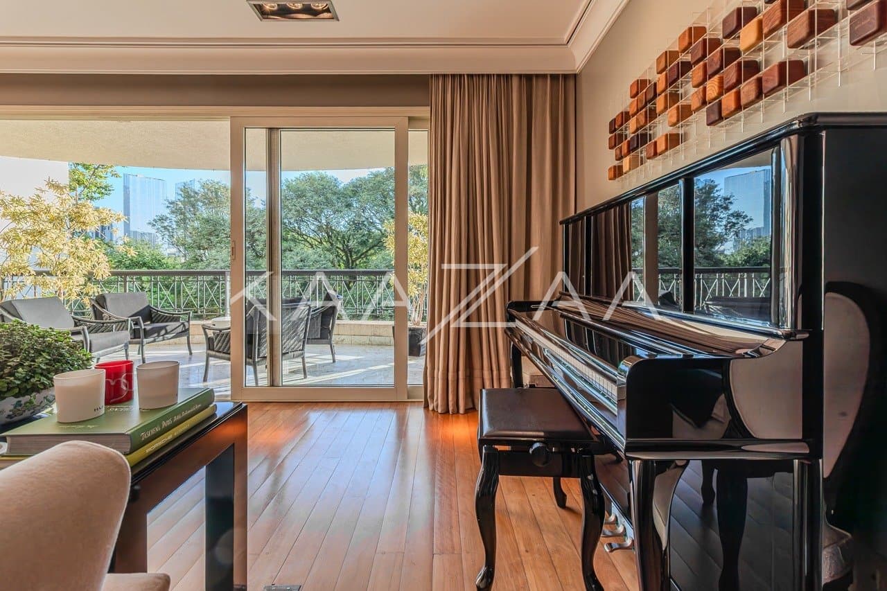 Apartamento à venda no Itaim Bibi - Foto 14