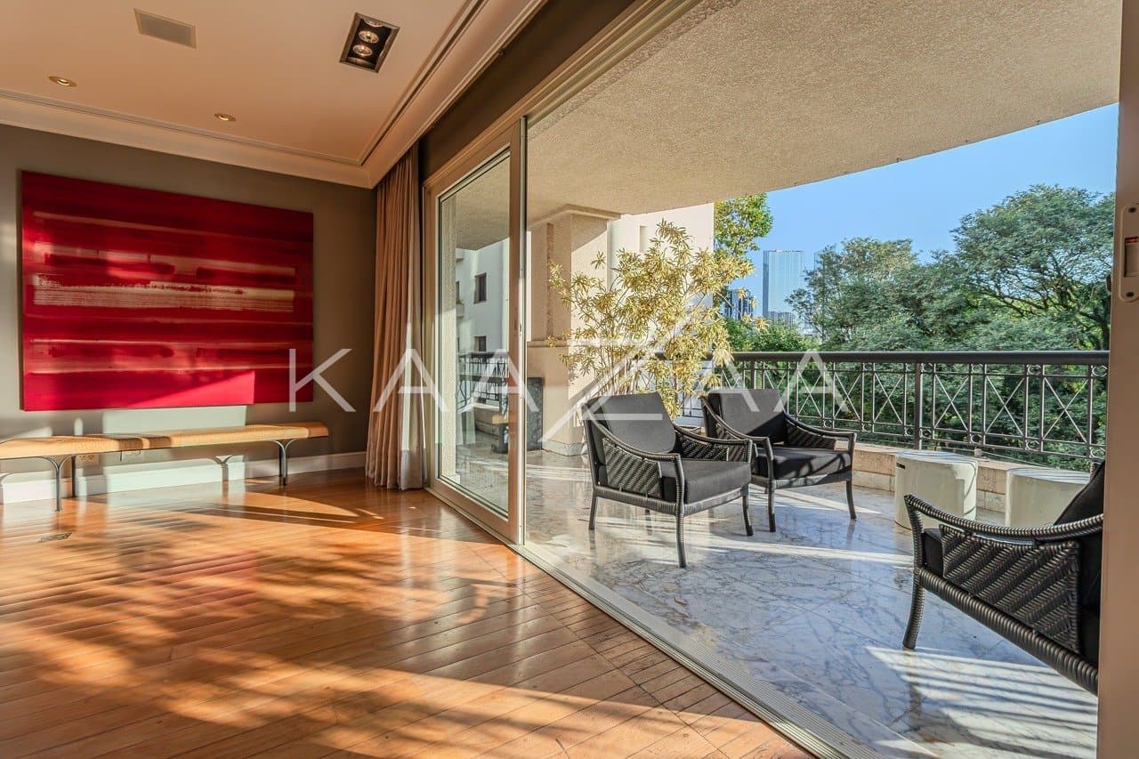 Apartamento à venda no Itaim Bibi - Foto 6