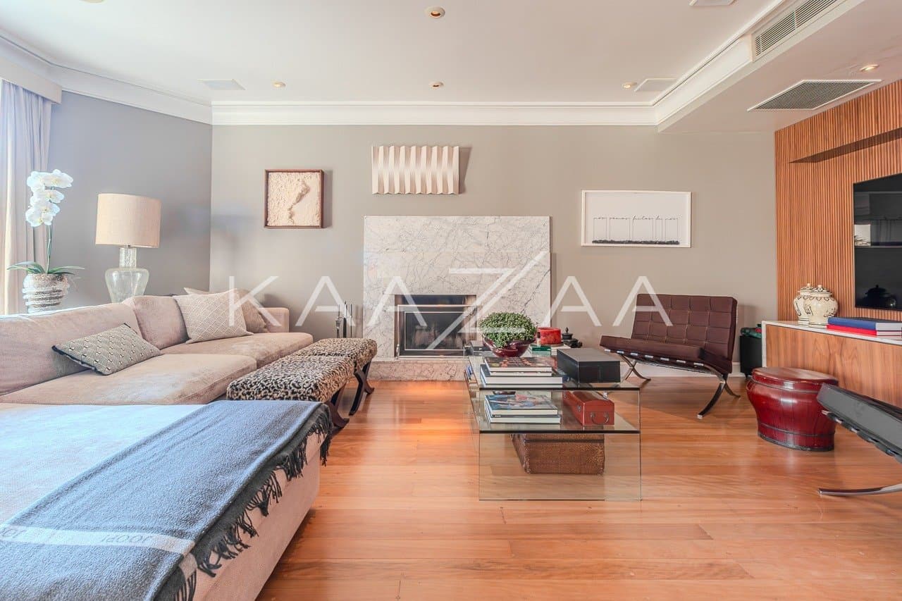 Apartamento à venda no Itaim Bibi - Foto 15