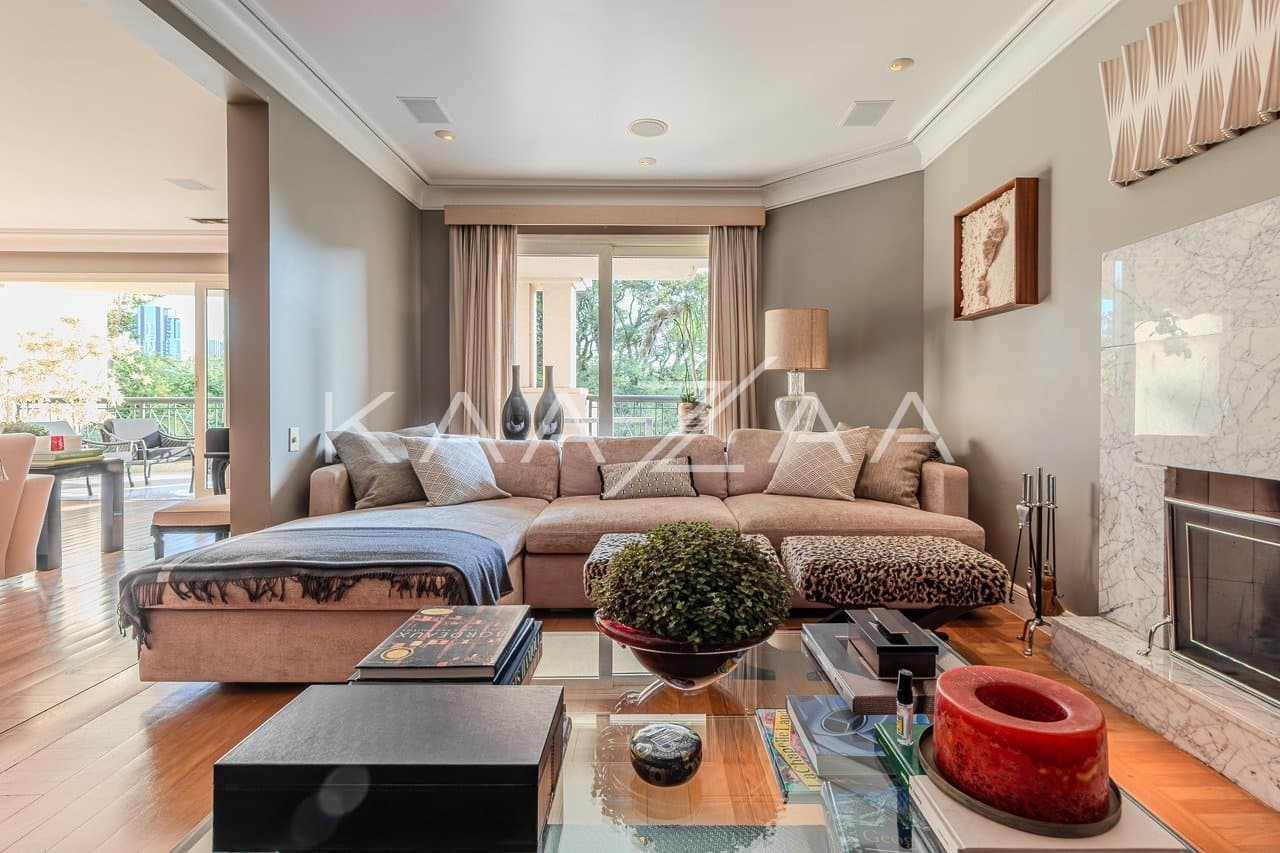 Apartamento à venda no Itaim Bibi - Foto 16