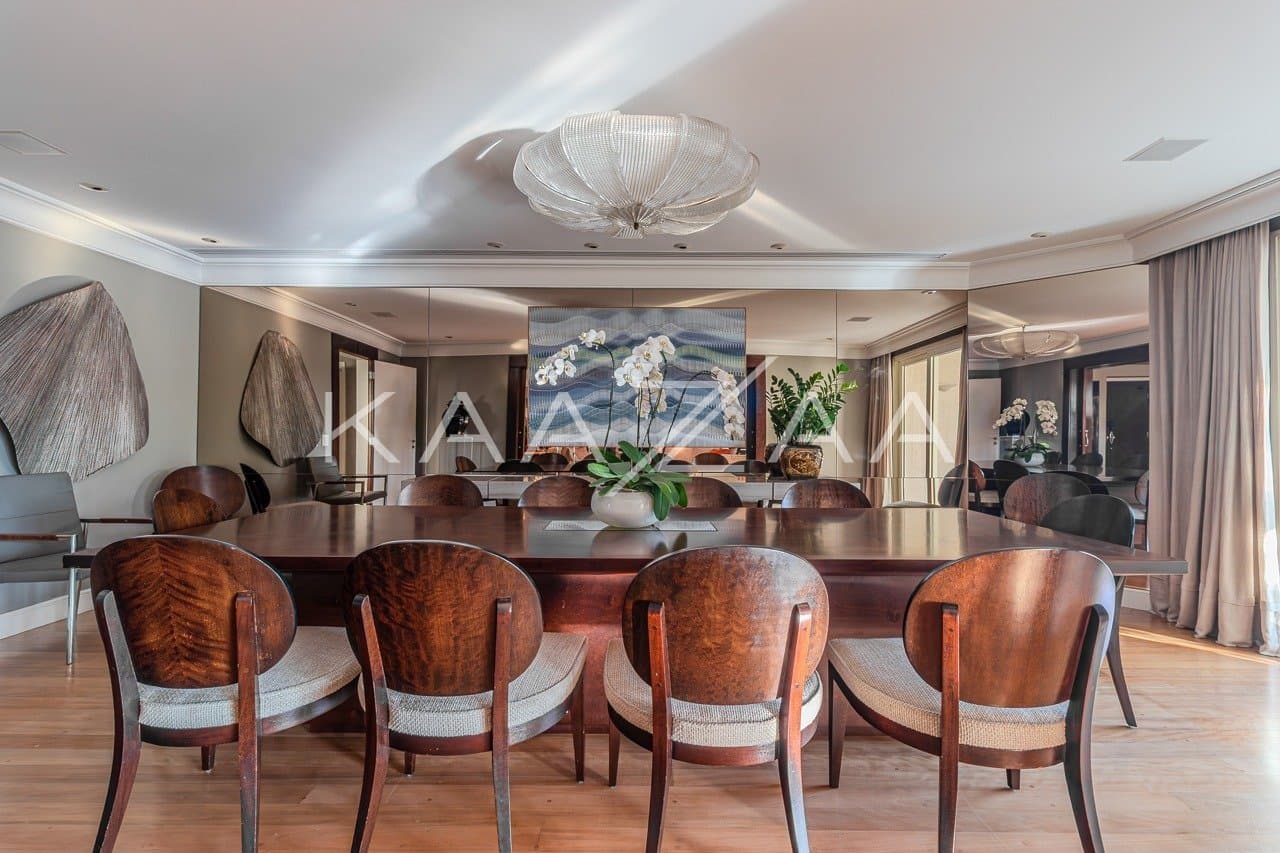 Apartamento à venda no Itaim Bibi - Foto 18