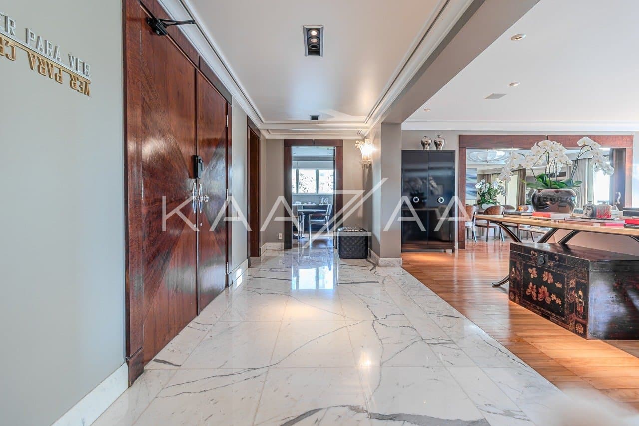 Apartamento à venda no Itaim Bibi - Foto 19