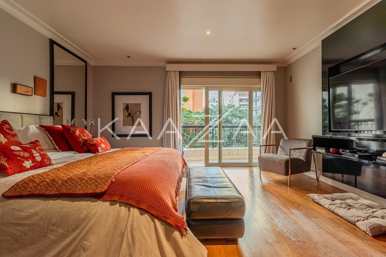 Apartamento à venda no Itaim Bibi - Foto 24