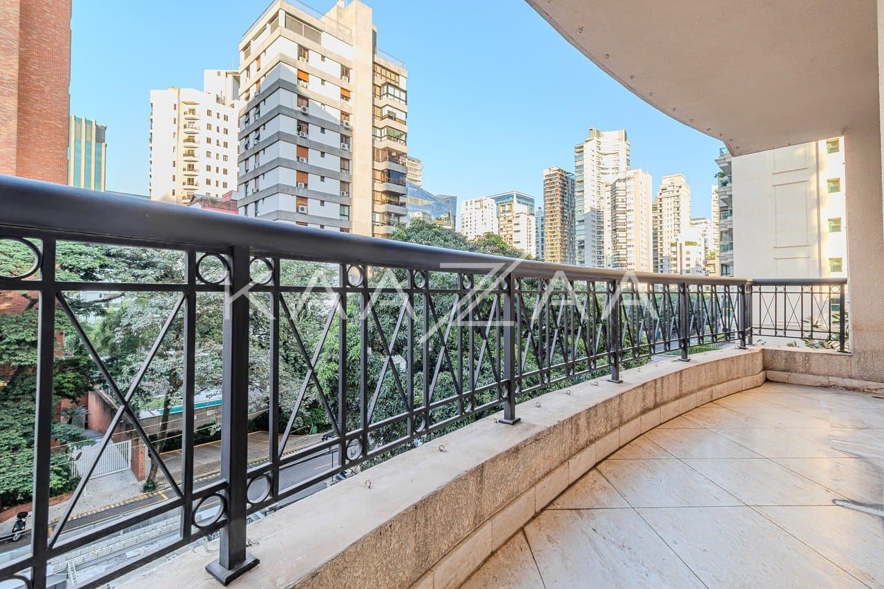 Apartamento à venda no Itaim Bibi - Foto 25