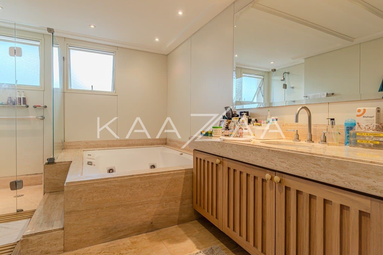 Apartamento à venda no Itaim Bibi - Foto 26