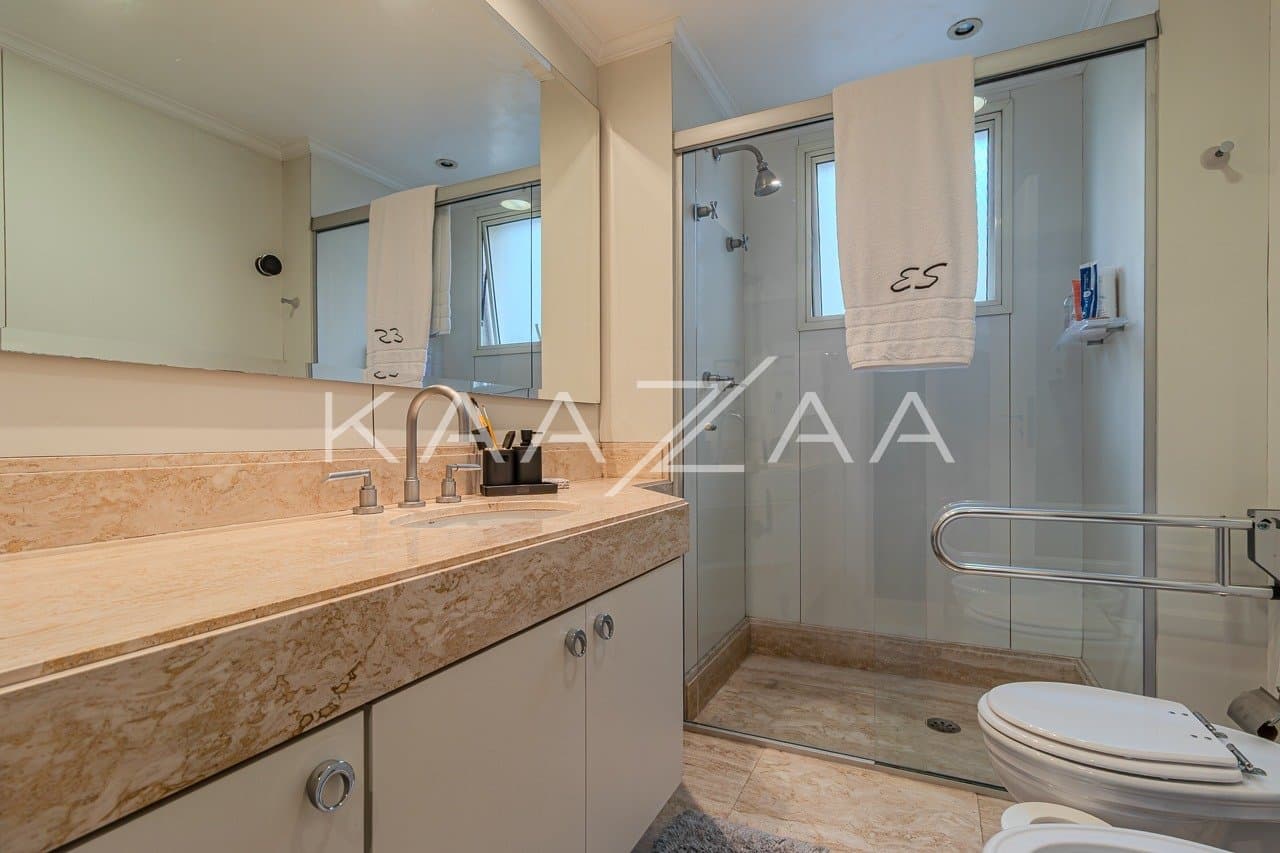 Apartamento à venda no Itaim Bibi - Foto 33