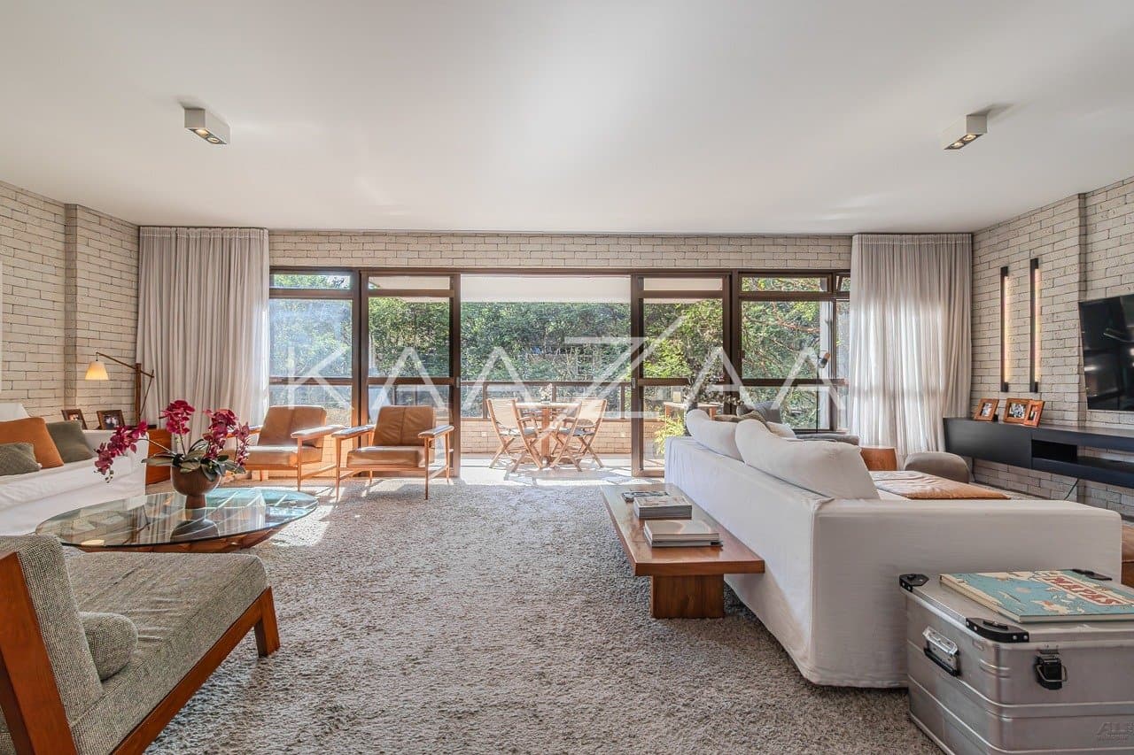 Apartamento à venda no Jardim Paulistano - Foto 2