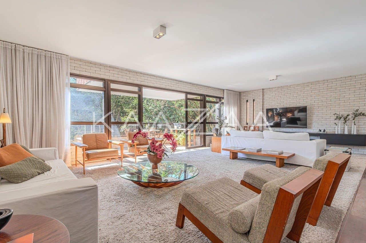 Apartamento à venda no Jardim Paulistano - Foto 1