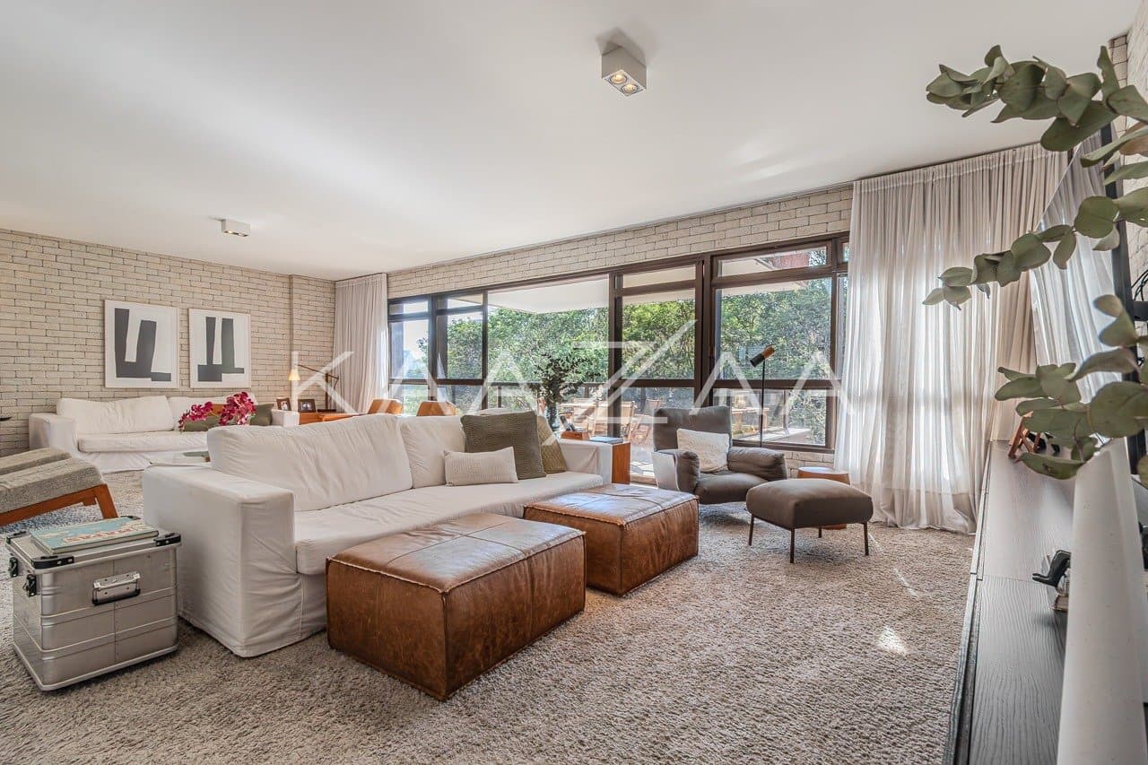 Apartamento à venda no Jardim Paulistano - Foto 6