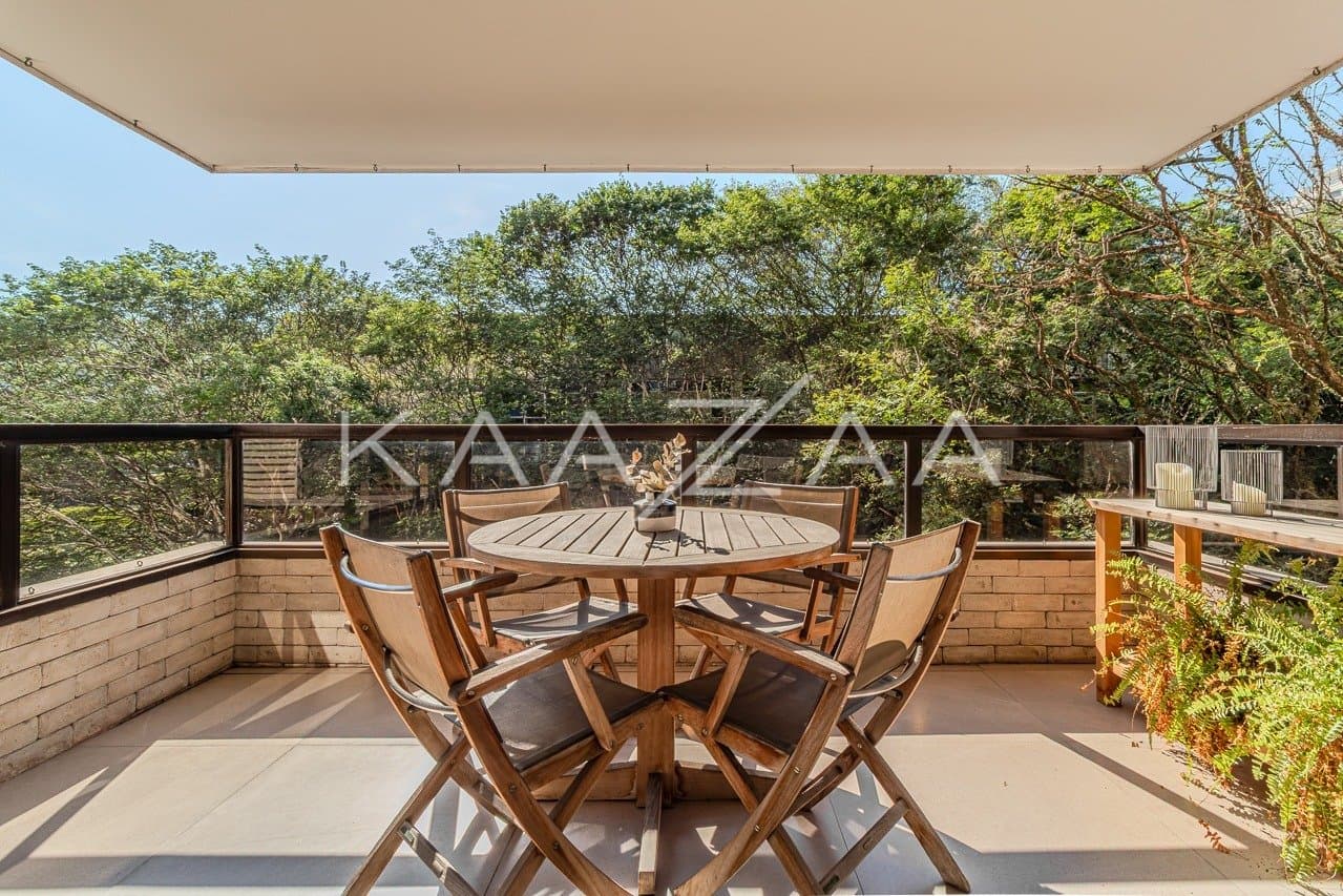 Apartamento à venda no Jardim Paulistano - Foto 9