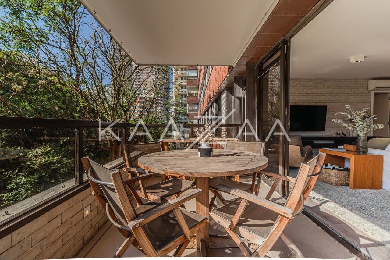 Apartamento à venda no Jardim Paulistano - Foto 10