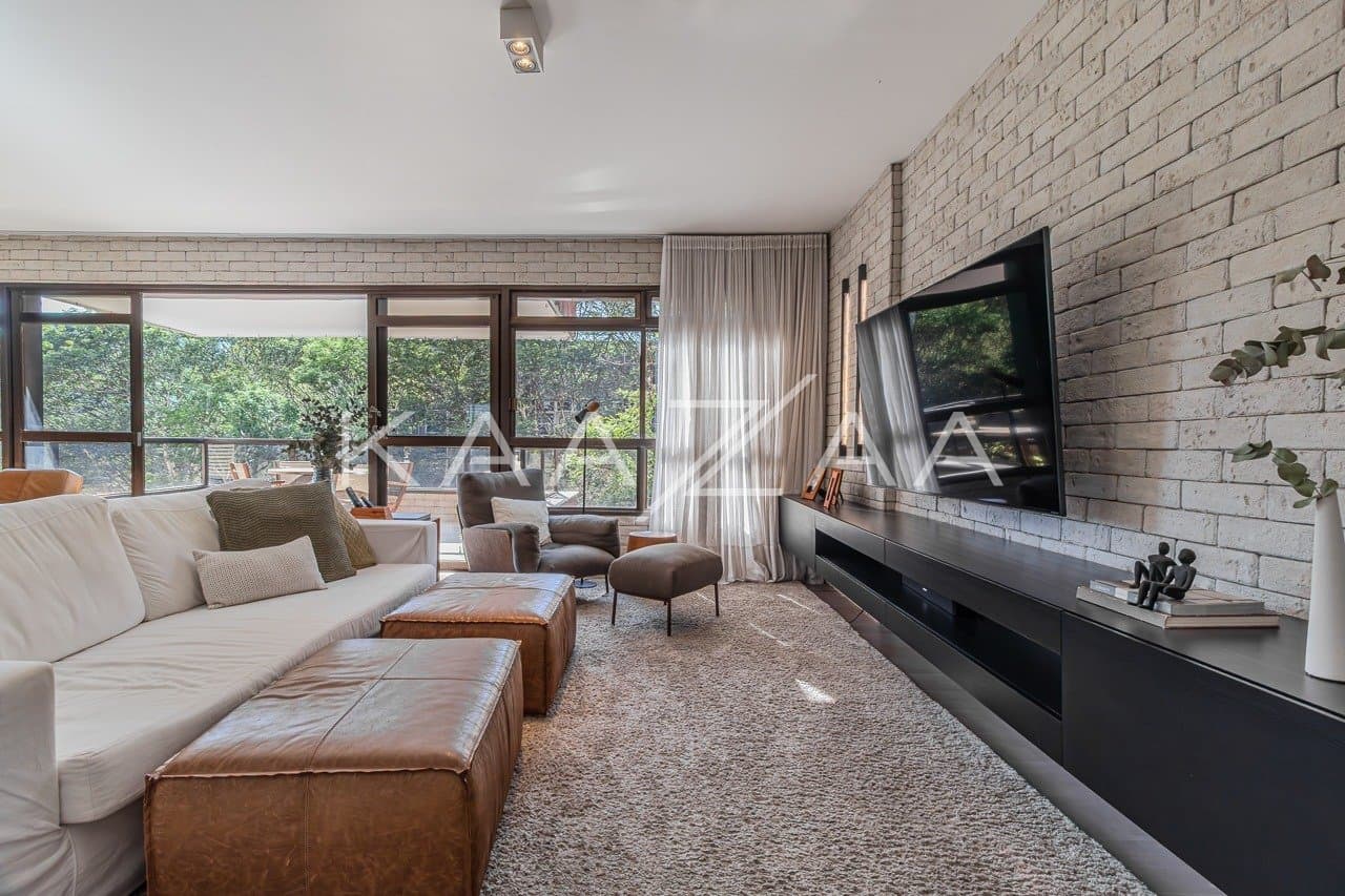 Apartamento à venda no Jardim Paulistano - Foto 7