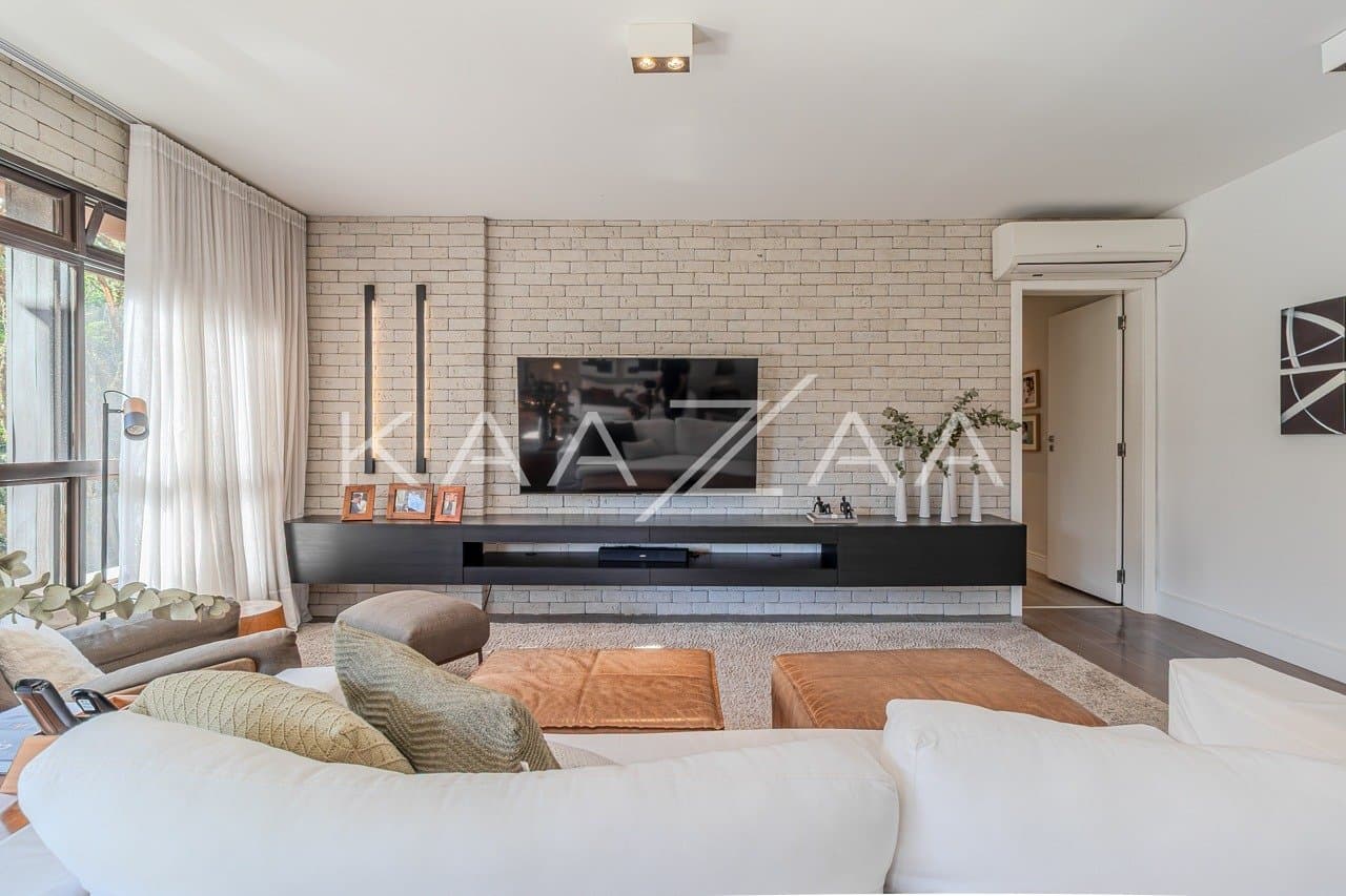 Apartamento à venda no Jardim Paulistano - Foto 8