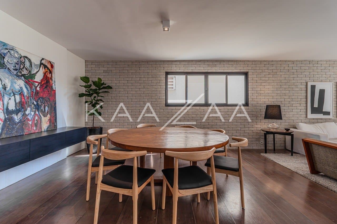 Apartamento à venda no Jardim Paulistano - Foto 12