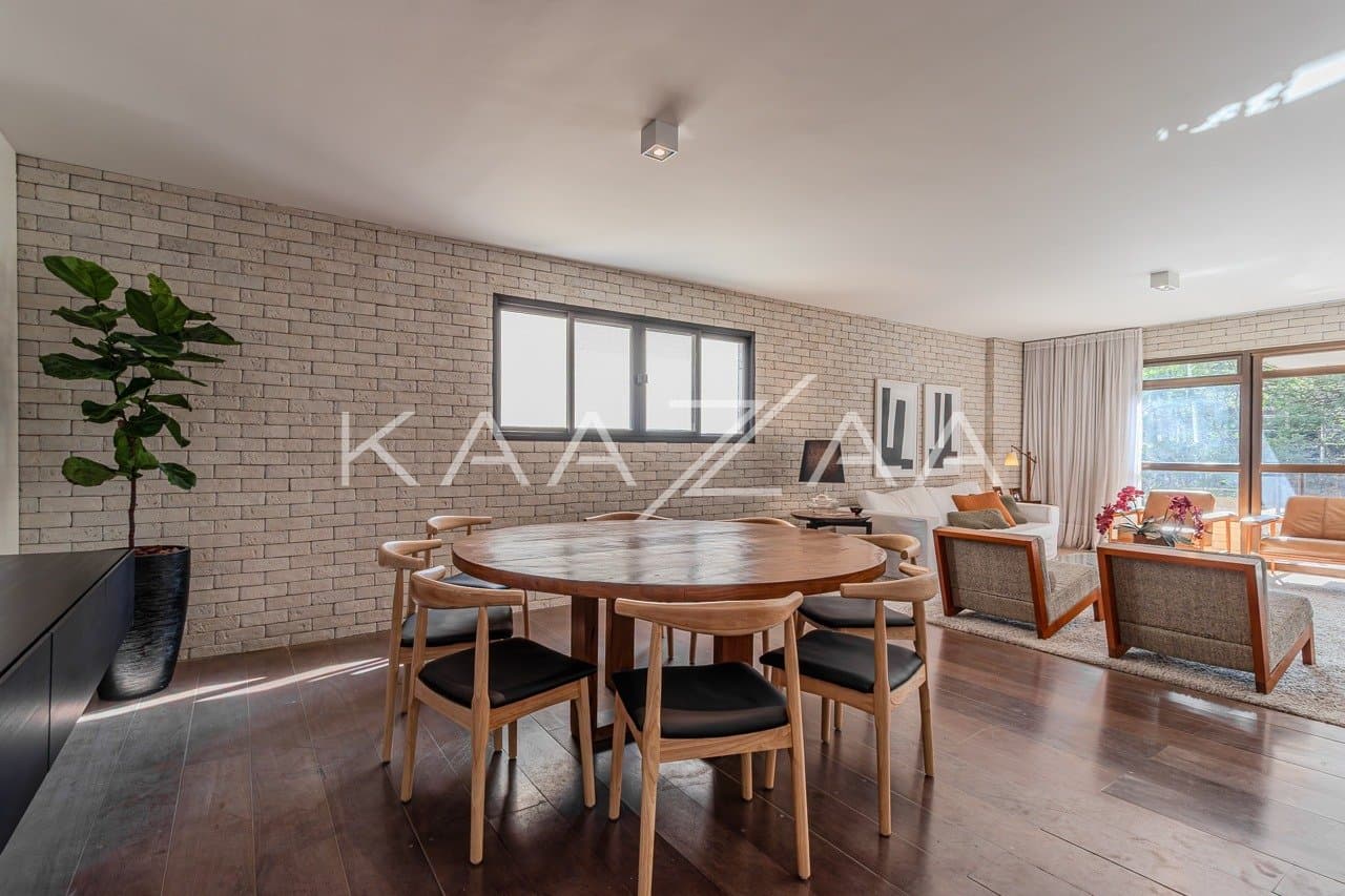 Apartamento à venda no Jardim Paulistano - Foto 13