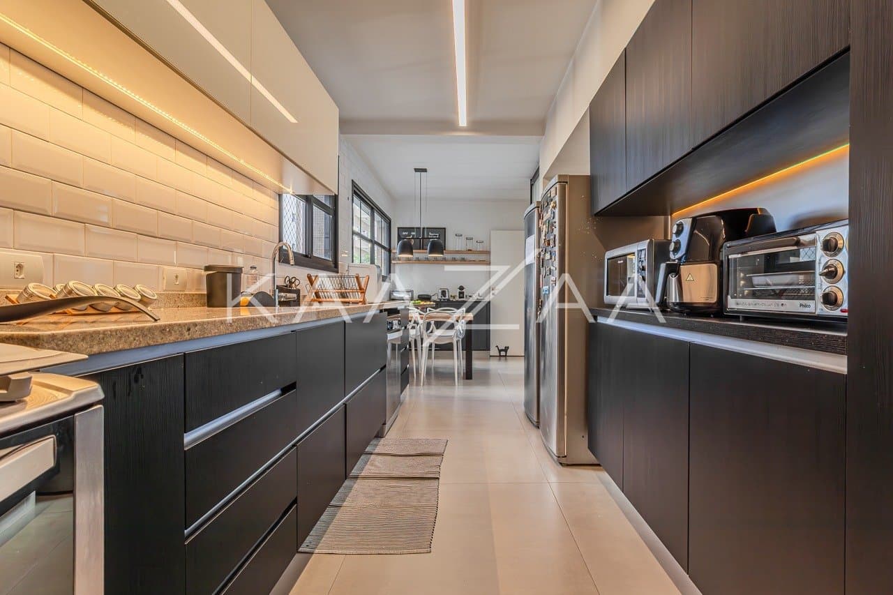 Apartamento à venda no Jardim Paulistano - Foto 17