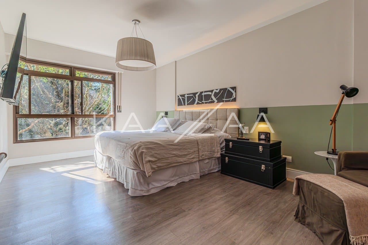 Apartamento à venda no Jardim Paulistano - Foto 18