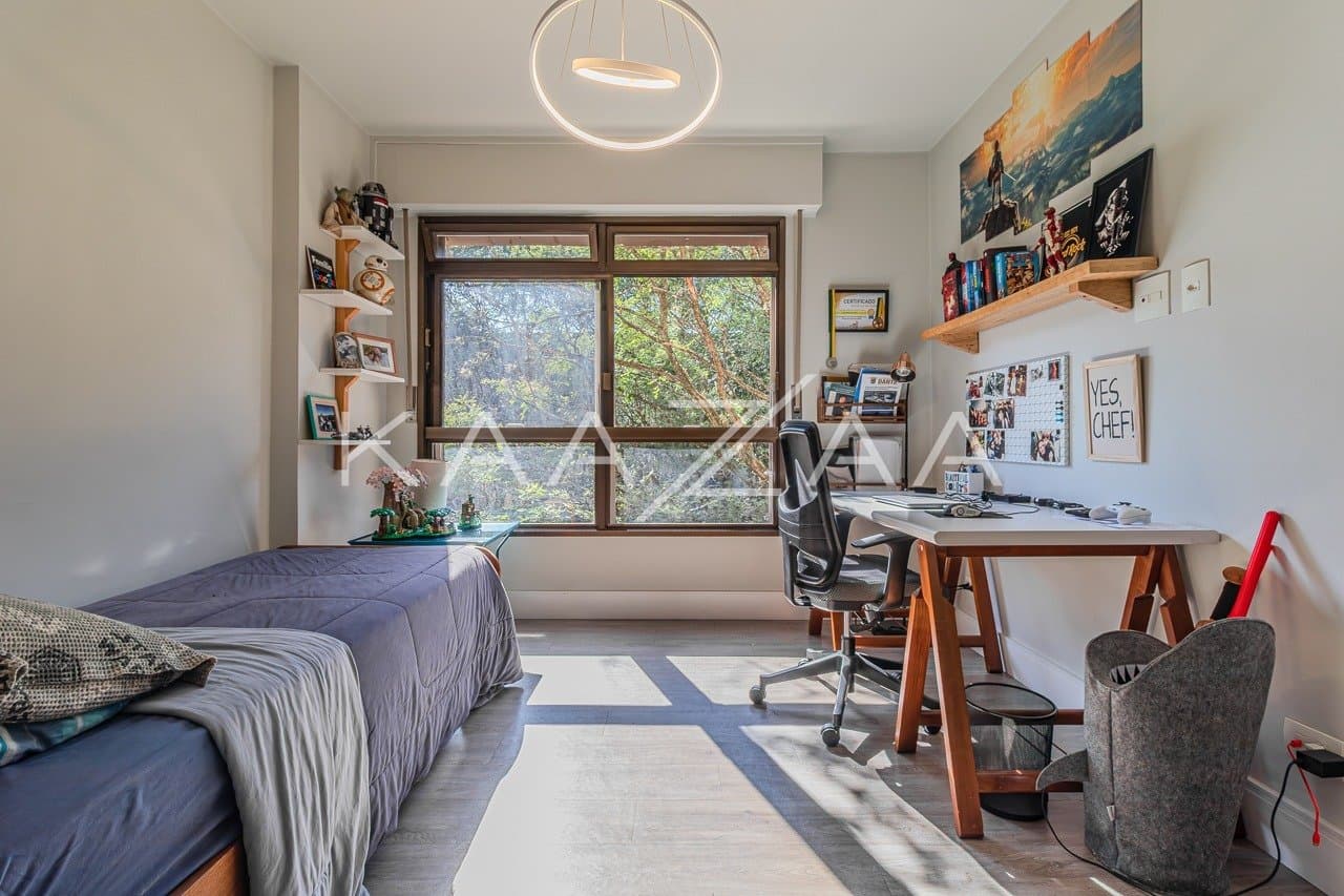 Apartamento à venda no Jardim Paulistano - Foto 20