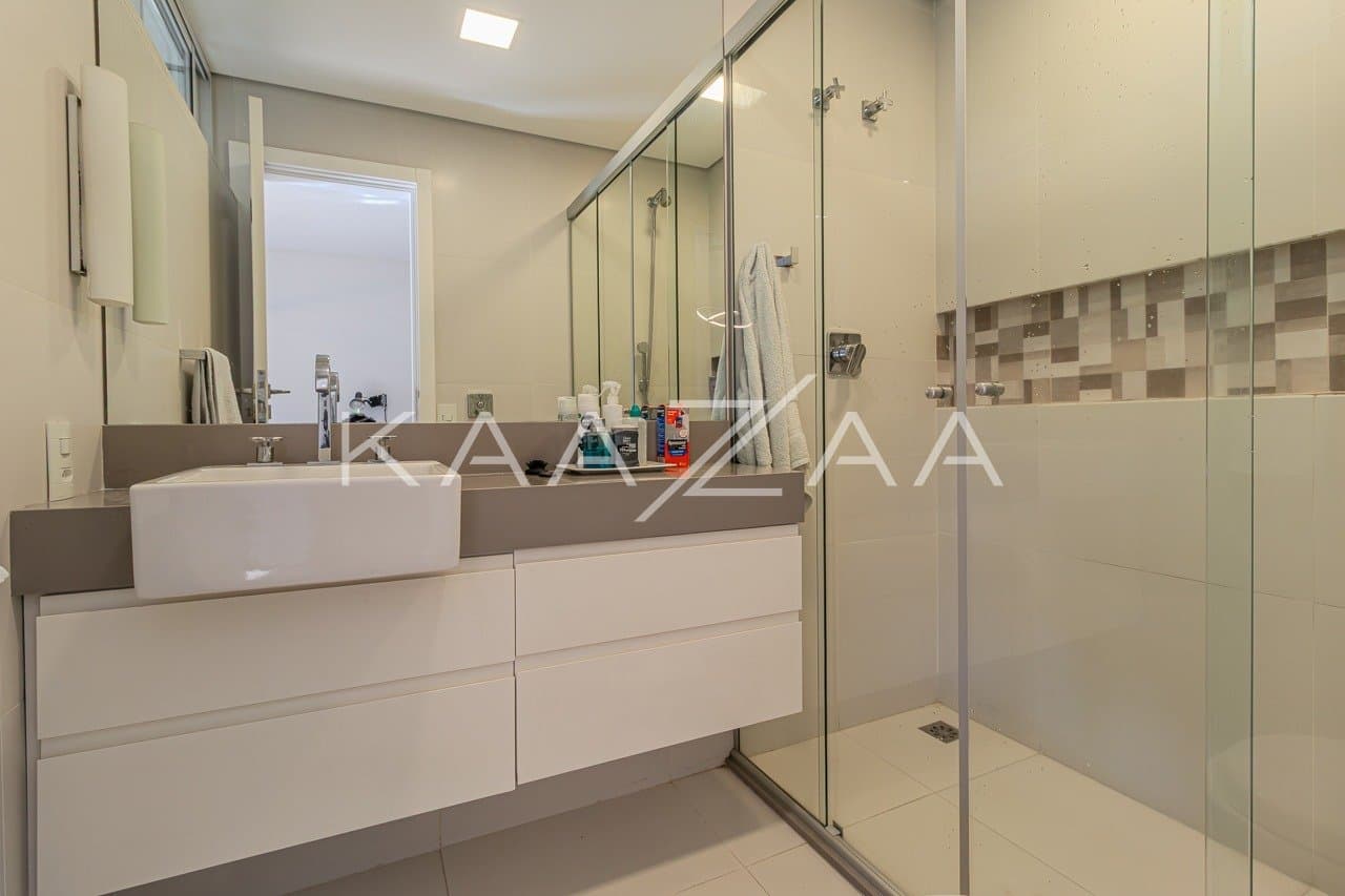 Apartamento à venda no Jardim Paulistano - Foto 21