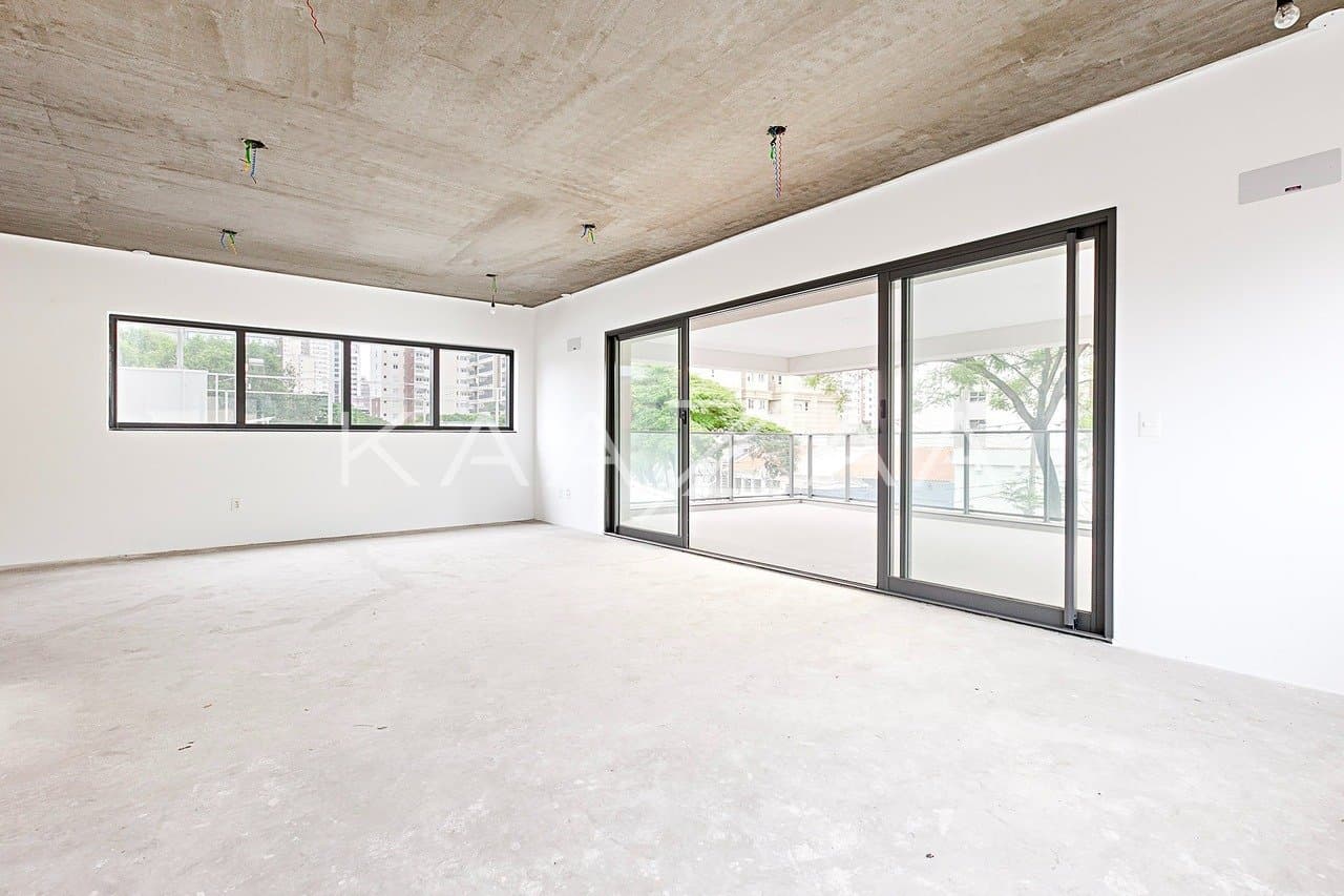 Apartamento à venda no Itaim Bibi - Foto 4