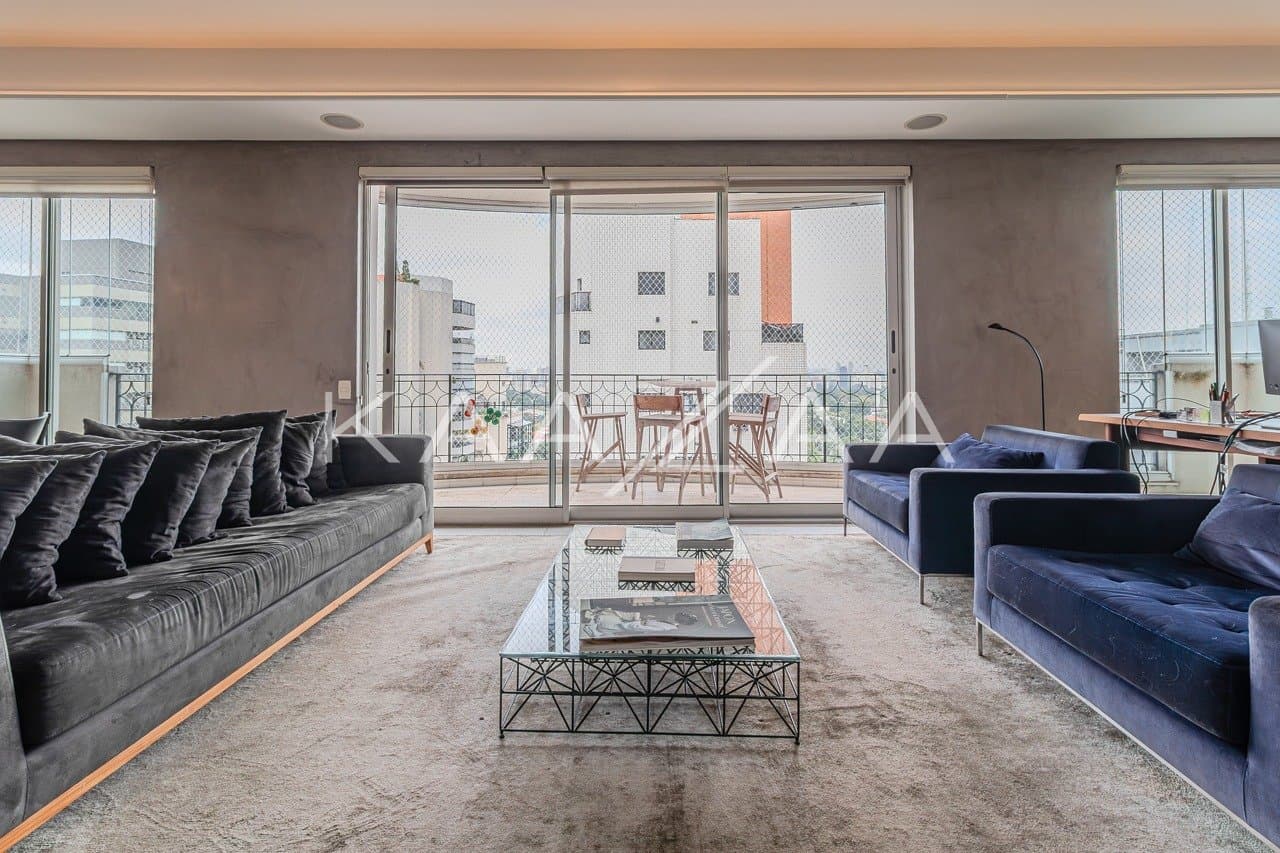 Lindenberg à venda no Jardins - Foto 2