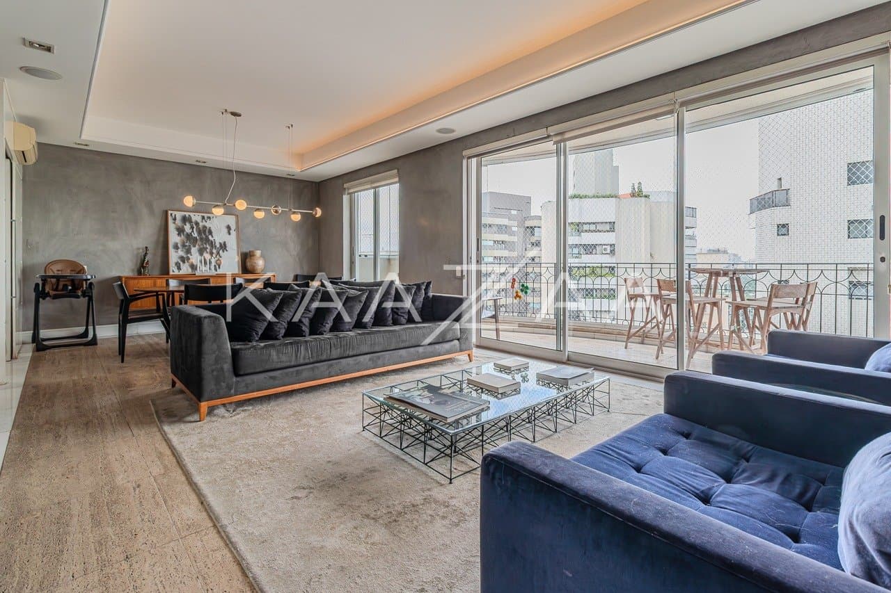 Lindenberg à venda no Jardins - Foto 1