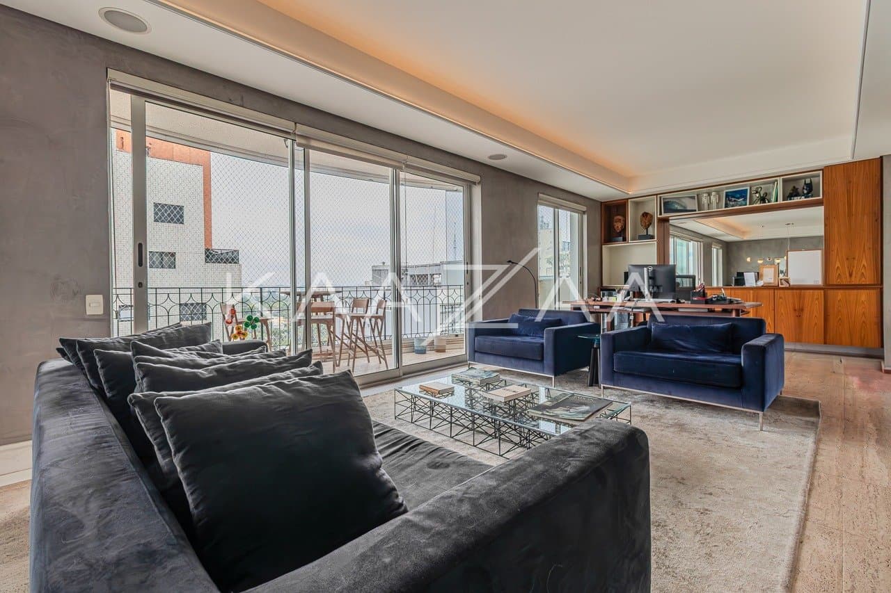 Lindenberg à venda no Jardins - Foto 3