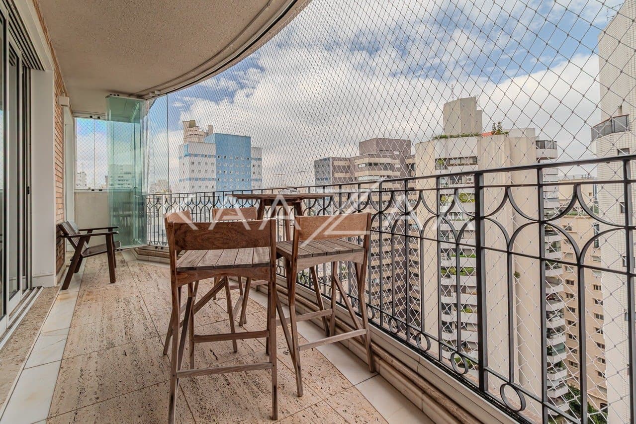 Lindenberg à venda no Jardins - Foto 5