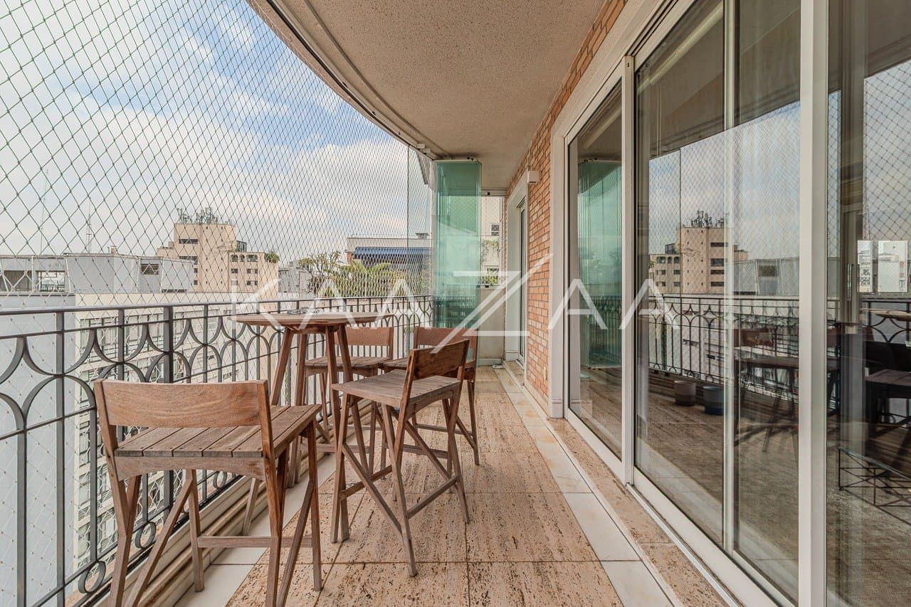 Lindenberg à venda no Jardins - Foto 6