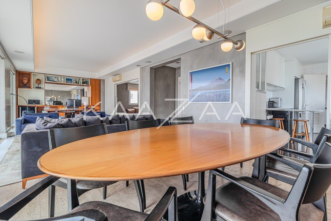 Lindenberg à venda no Jardins - Foto 9