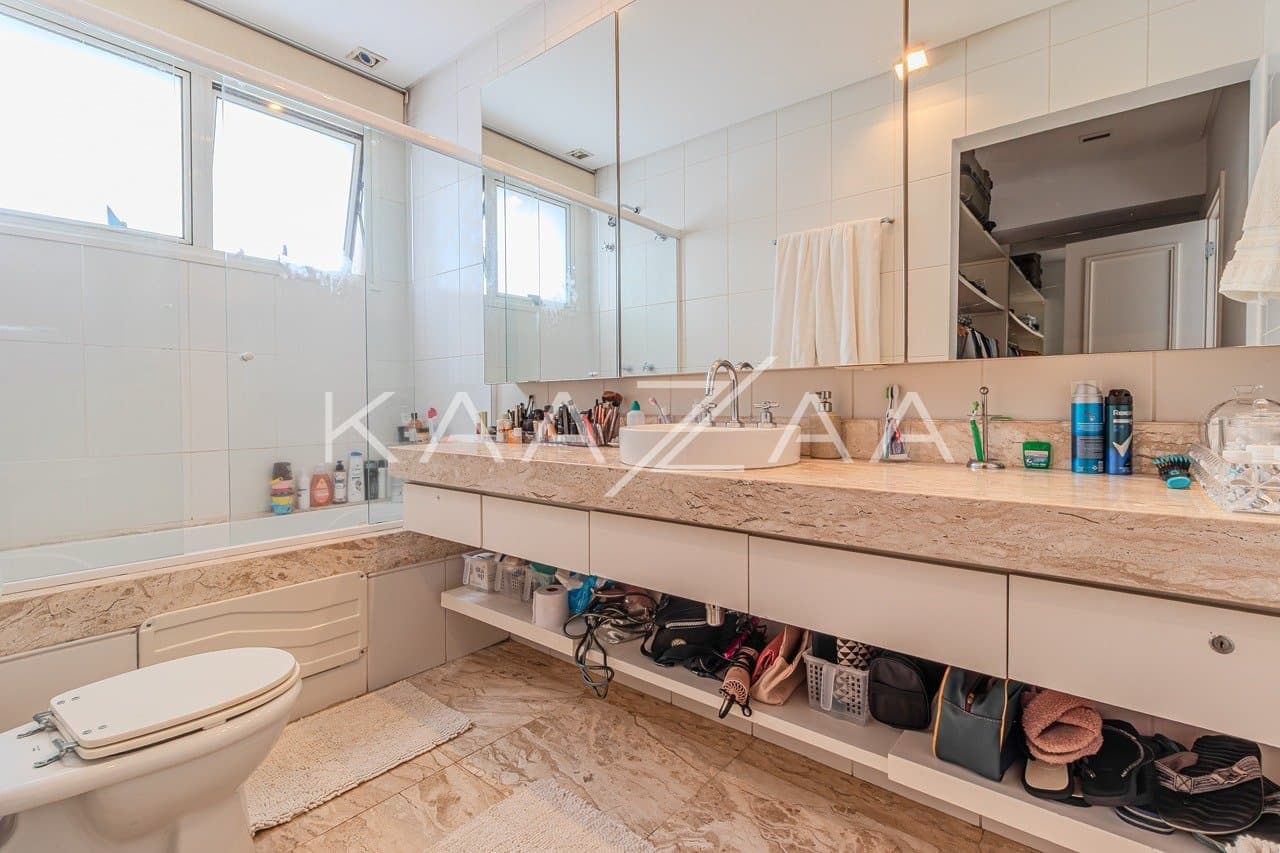 Lindenberg à venda no Jardins - Foto 14