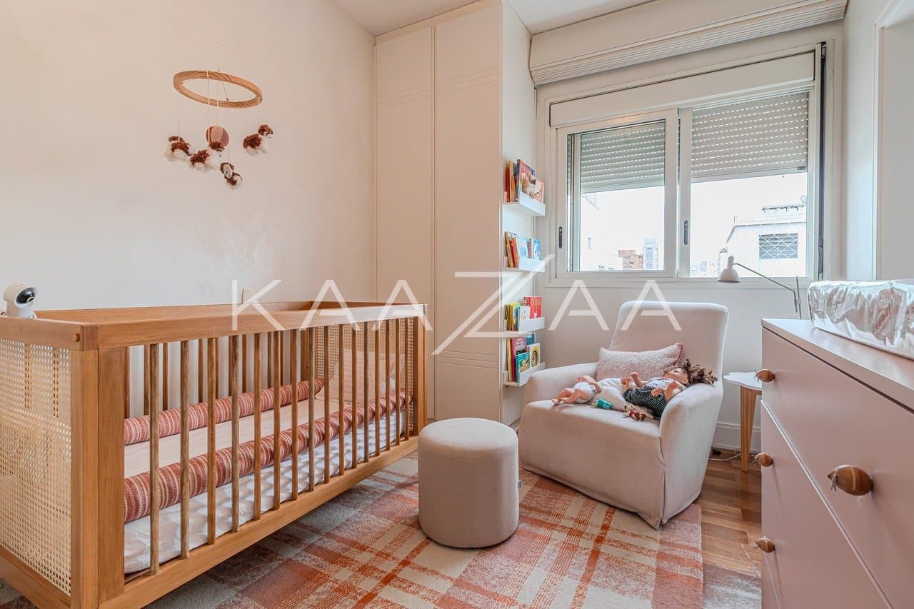 Lindenberg à venda no Jardins - Foto 15