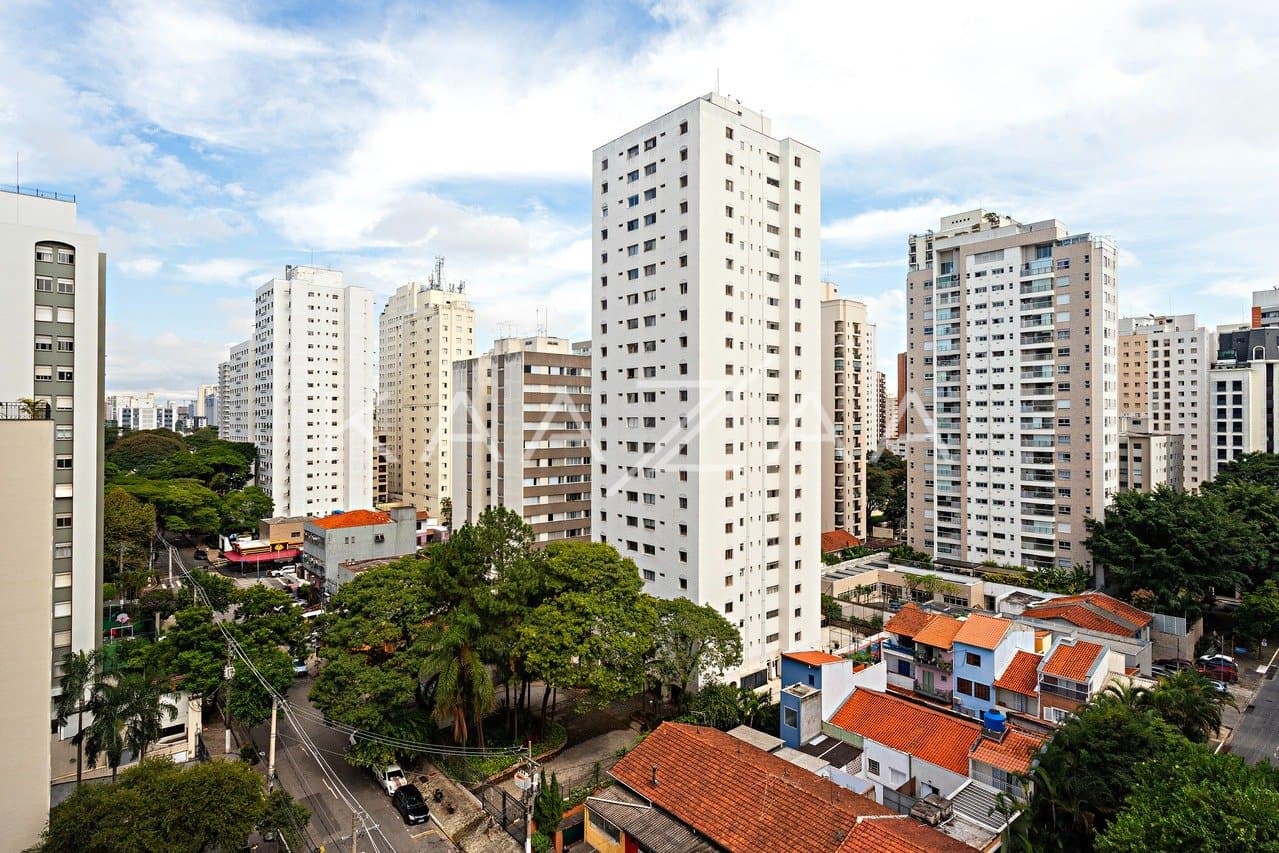 Apartamento à venda em Moema - Foto 7