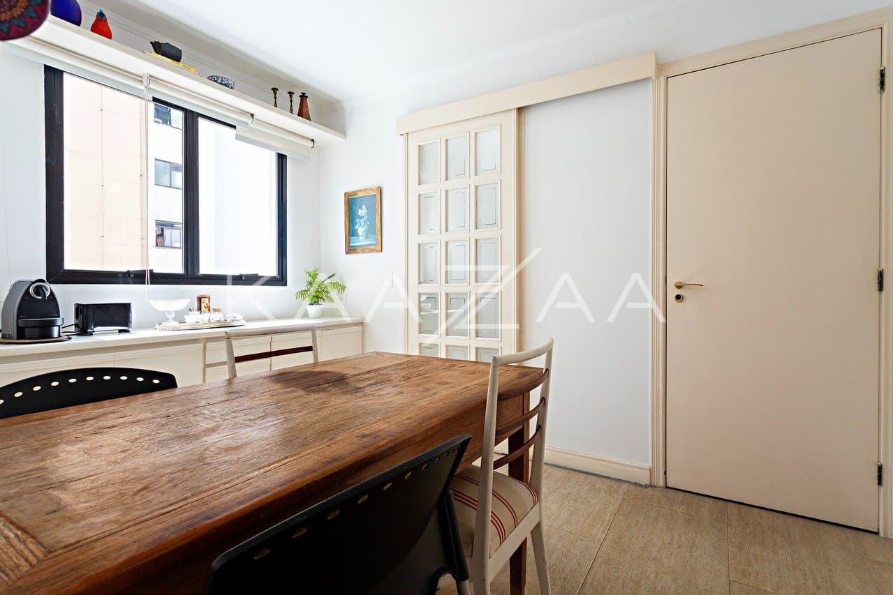 Apartamento à venda em Moema - Foto 10