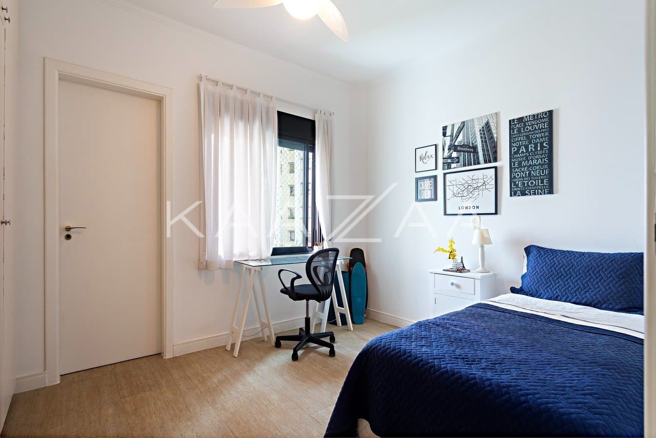 Apartamento à venda em Moema - Foto 16