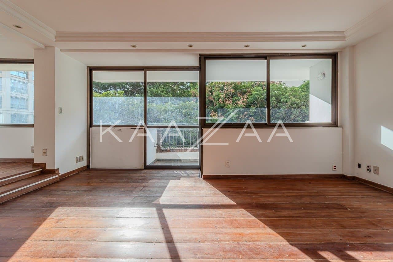 Apartamento à venda no Jardim Paulistano - Foto 3