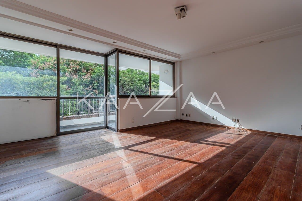 Apartamento à venda no Jardim Paulistano - Foto 4