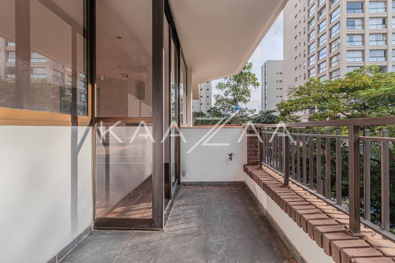 Apartamento à venda no Jardim Paulistano - Foto 6