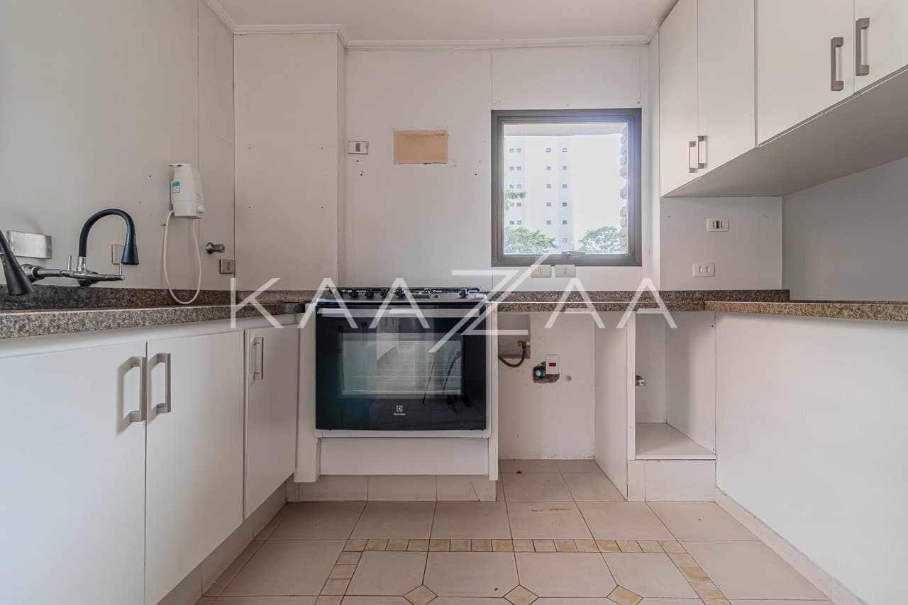 Apartamento à venda no Jardim Paulistano - Foto 11