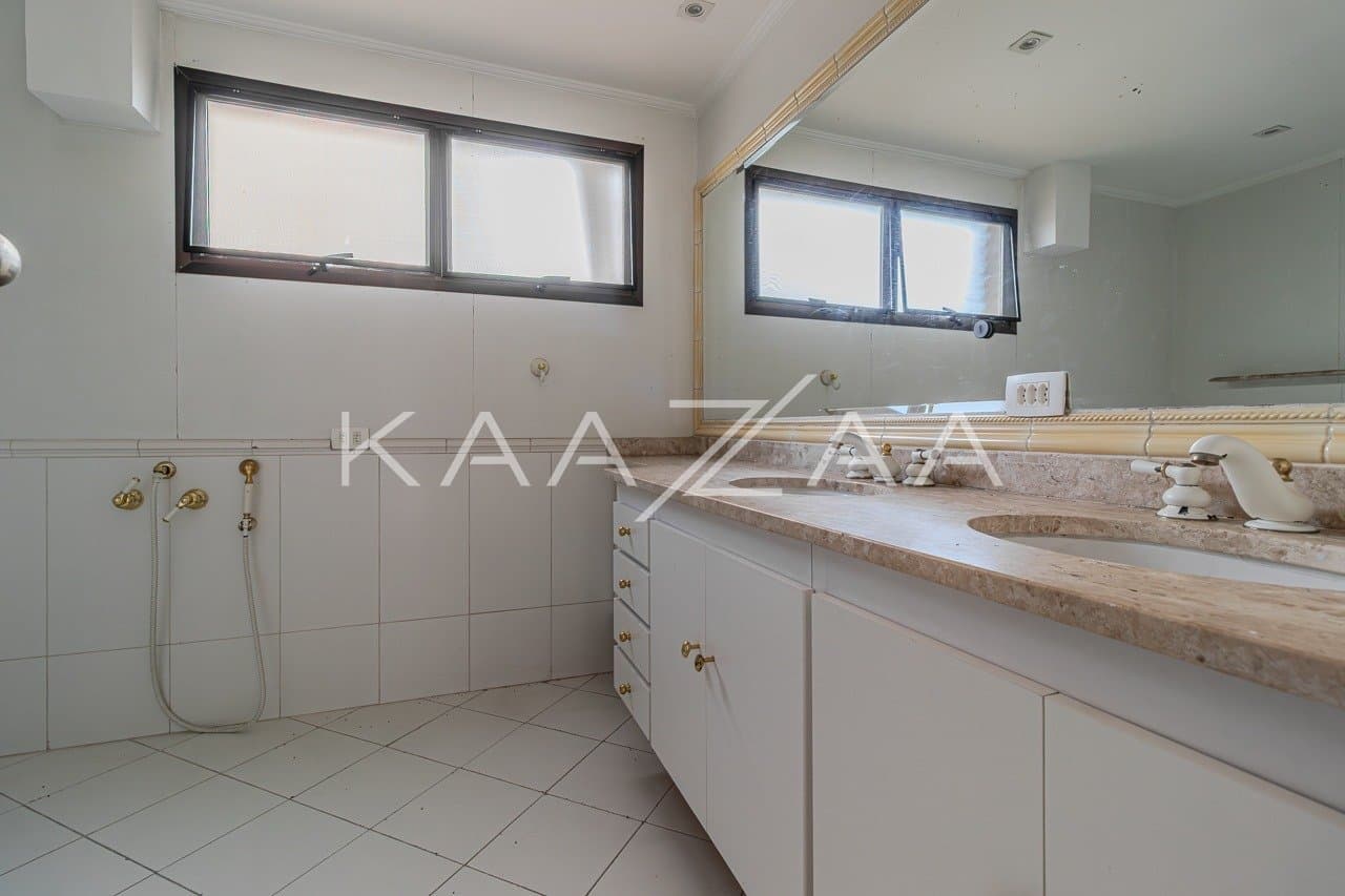 Apartamento à venda no Jardim Paulistano - Foto 13