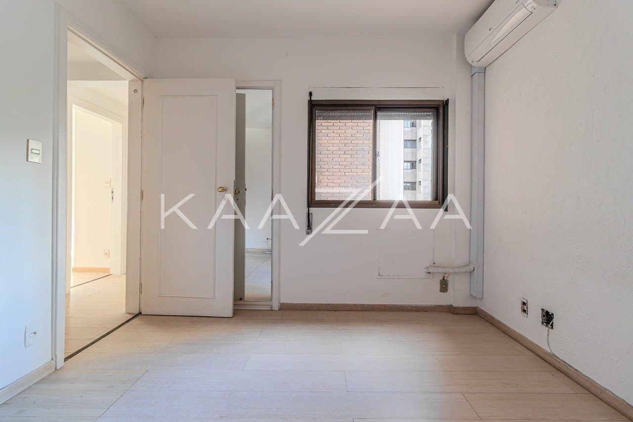 Apartamento à venda no Jardim Paulistano - Foto 16