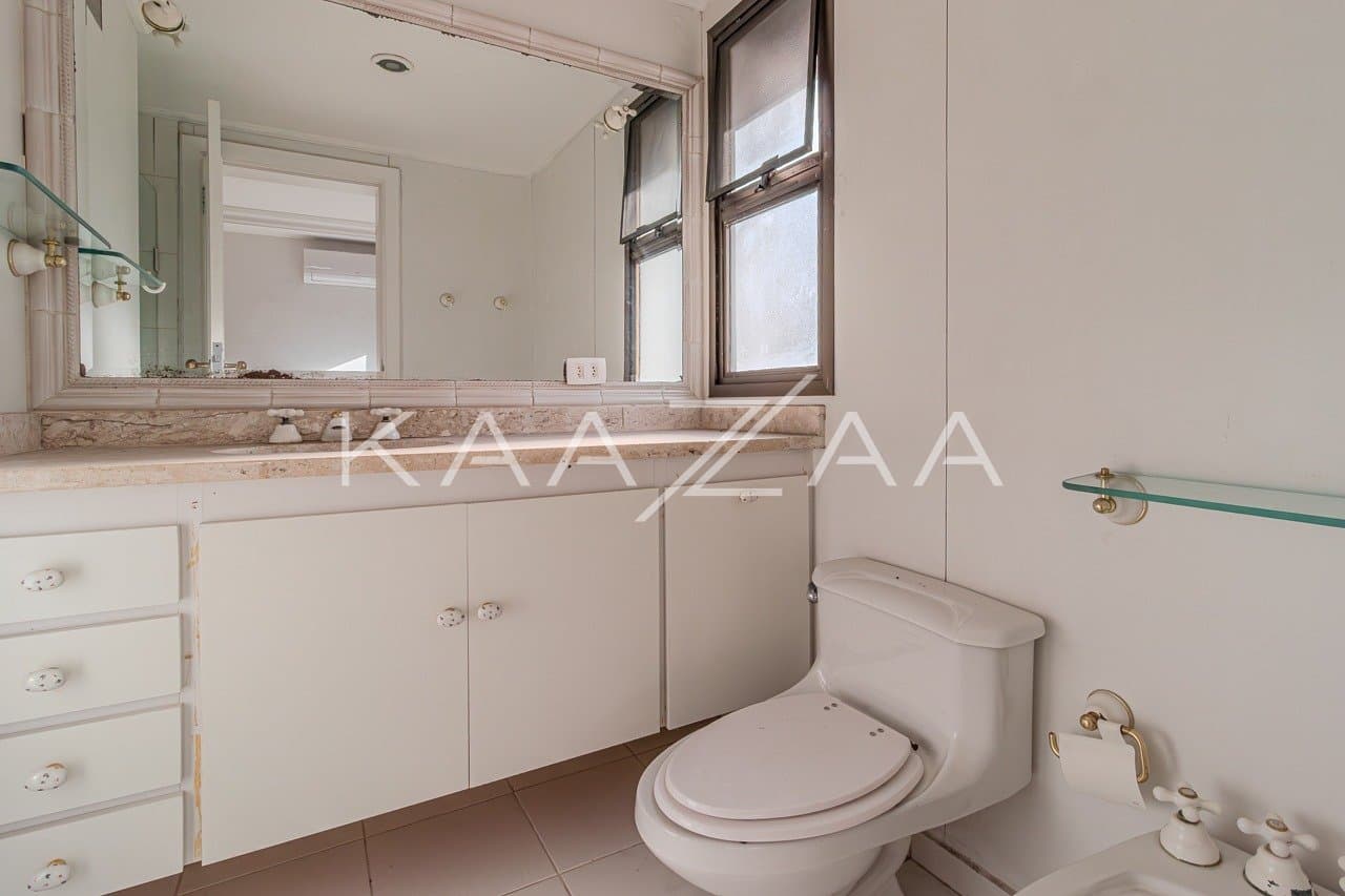Apartamento à venda no Jardim Paulistano - Foto 18