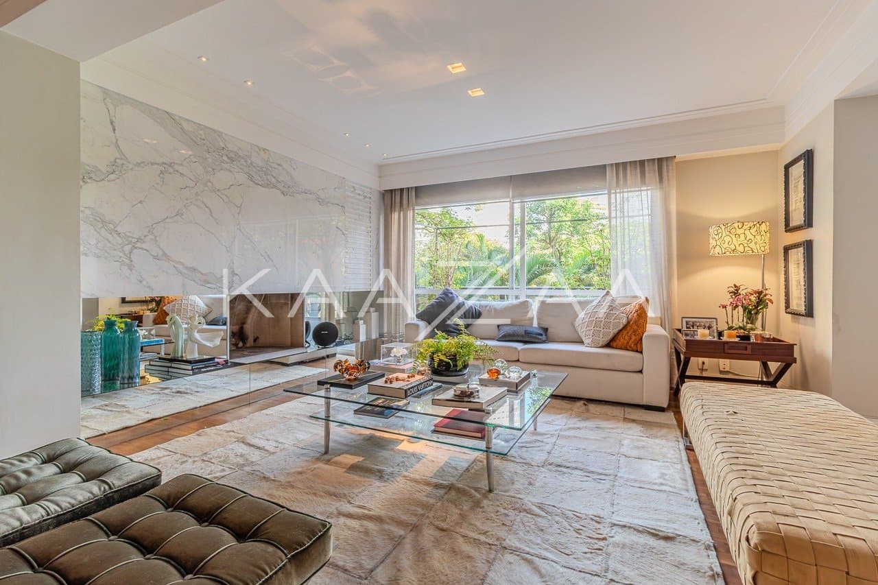 Apartamento duplex à venda no Jardim Paulistano - Foto 2