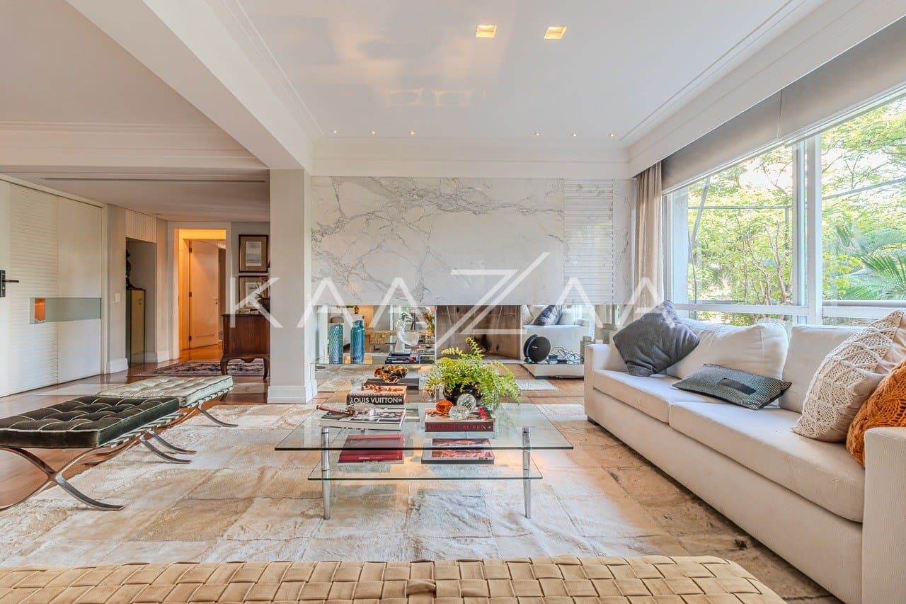 Apartamento duplex à venda no Jardim Paulistano - Foto 4