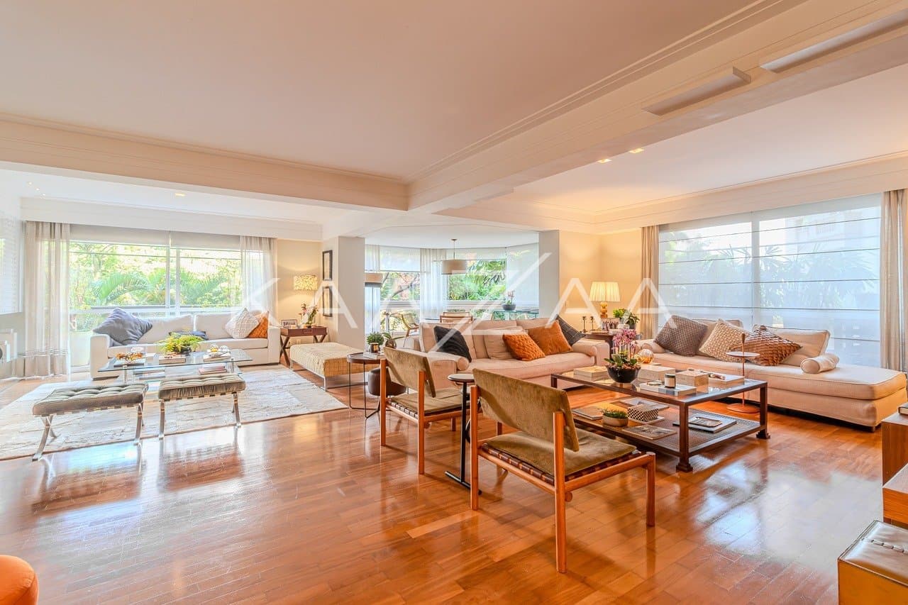 Apartamento duplex à venda no Jardim Paulistano - Foto 7