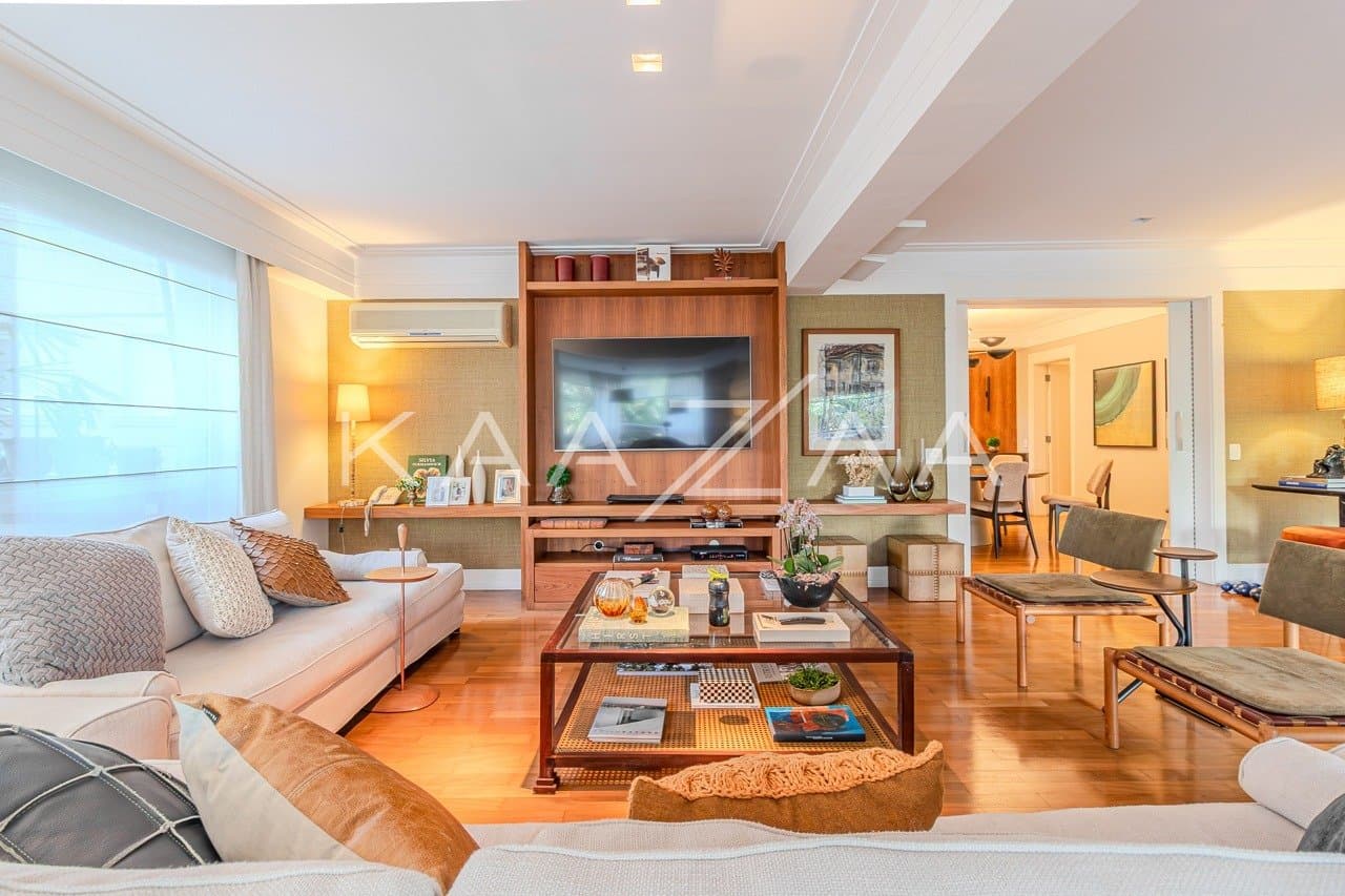 Apartamento duplex à venda no Jardim Paulistano - Foto 9