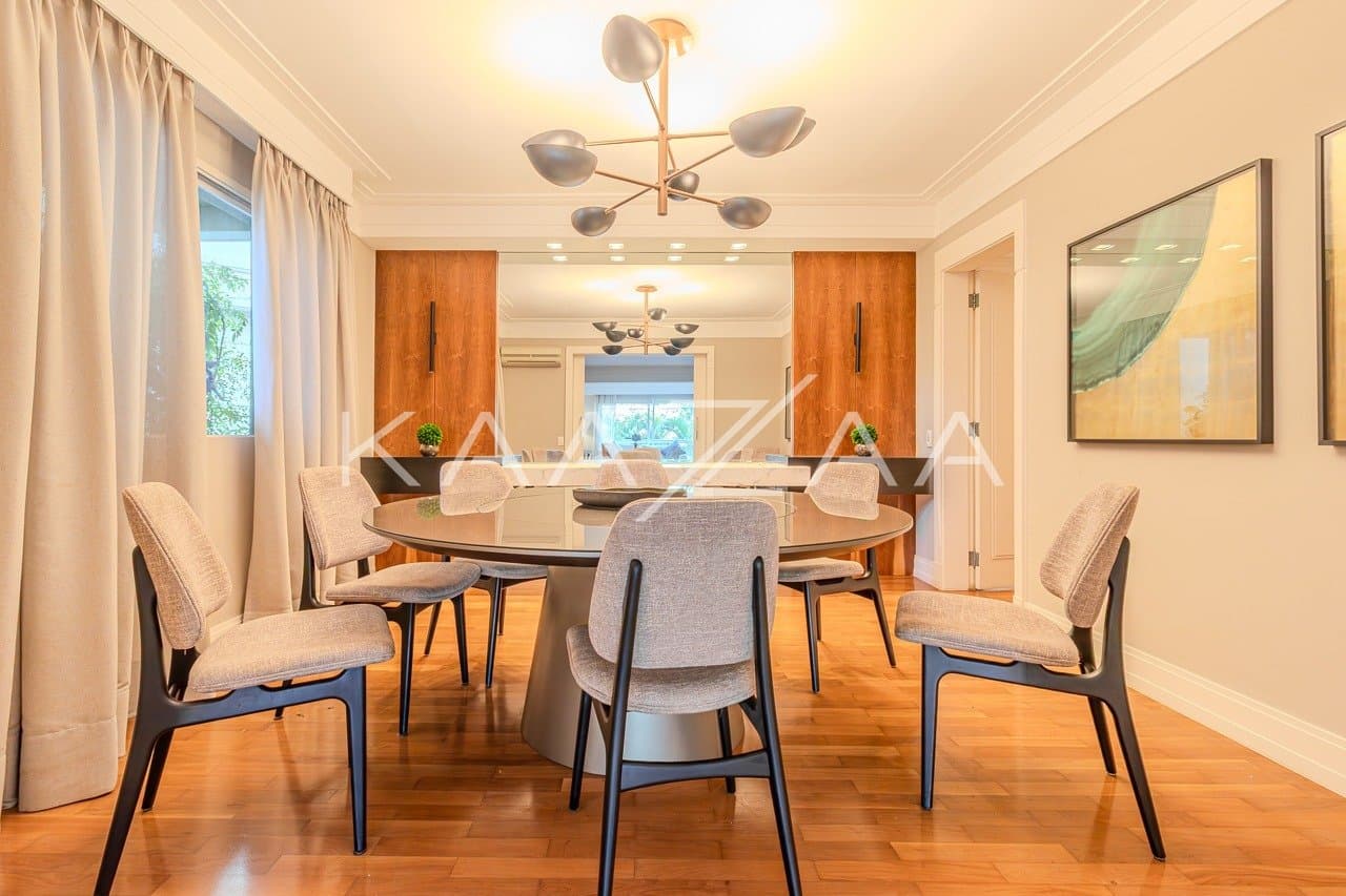 Apartamento duplex à venda no Jardim Paulistano - Foto 10