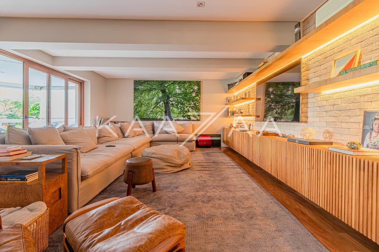 Apartamento duplex à venda no Jardim Paulistano - Foto 12