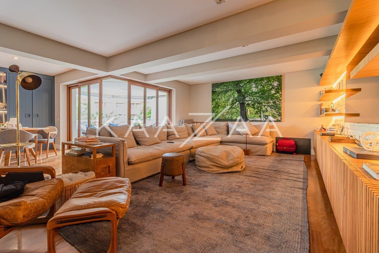 Apartamento duplex à venda no Jardim Paulistano - Foto 11