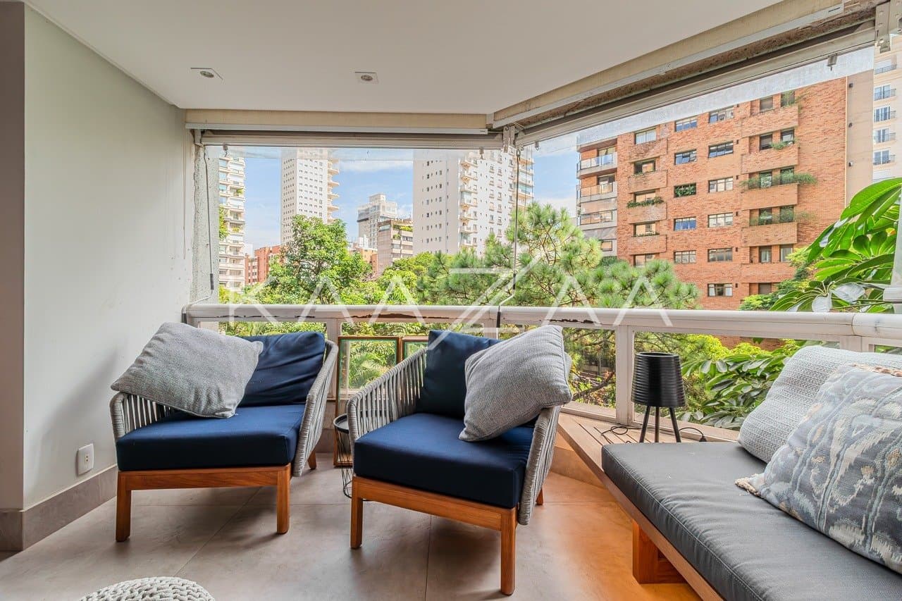 Apartamento duplex à venda no Jardim Paulistano - Foto 15